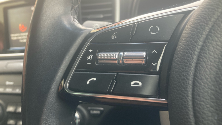 Kia Sportage 1.6 GDi ISG 2 5dr Petrol Estate